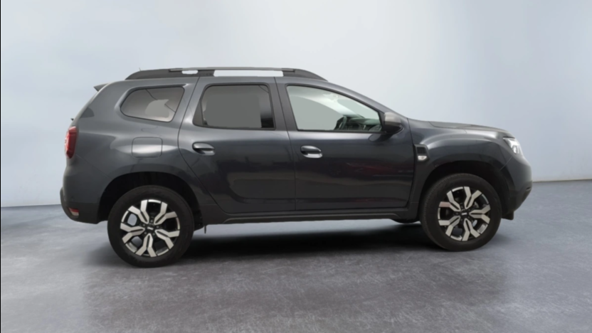 DACIA Duster Duster 1.0 TCe Journey LPG