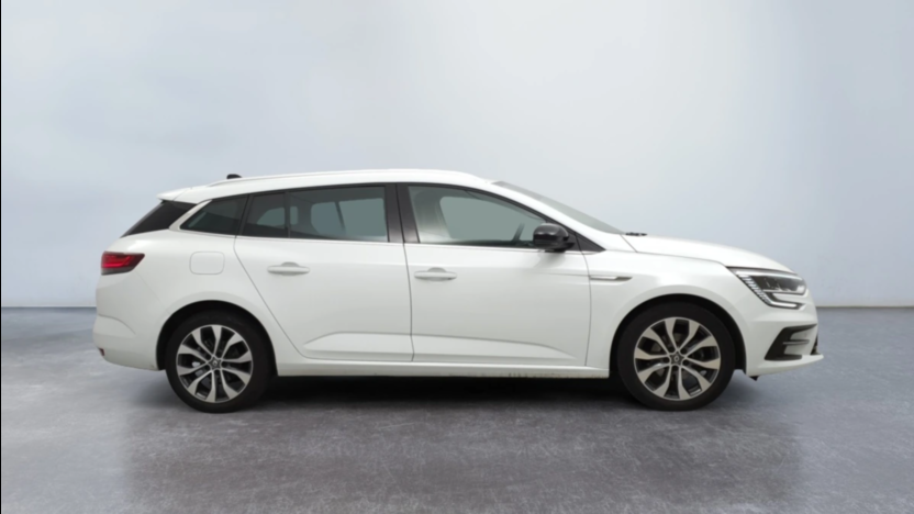 RENAULT Megane Megane 1.5 Blue dCi Techno EDC