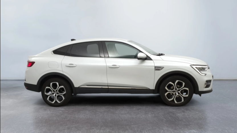 RENAULT Arkana Arkana 1.3 TCe mHEV Intens EDC