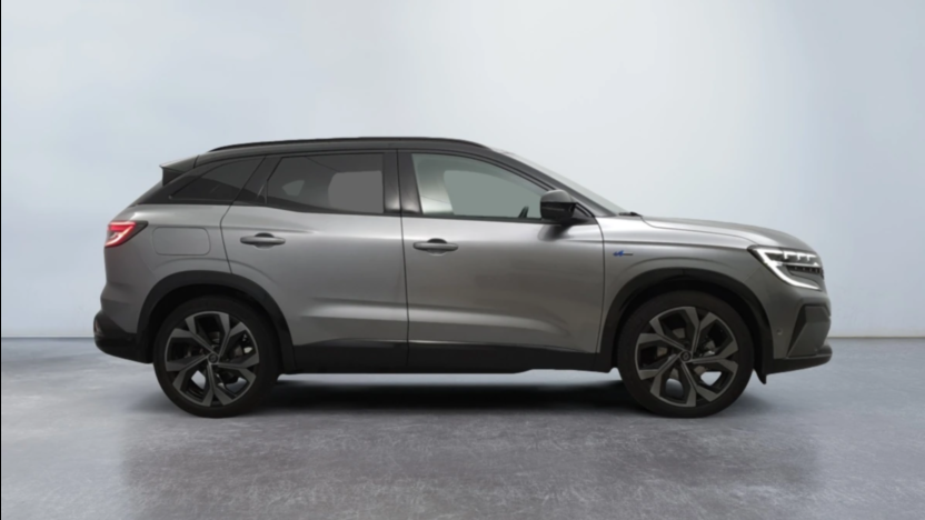 RENAULT Austral Austral 1.3 TCe mHEV Iconic esprit Alpine aut
