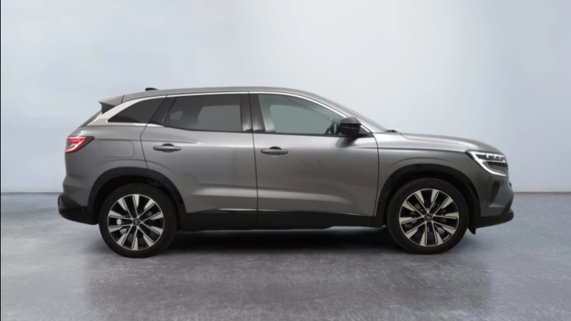 RENAULT Austral Austral 1.3 TCe mHEV Techno aut