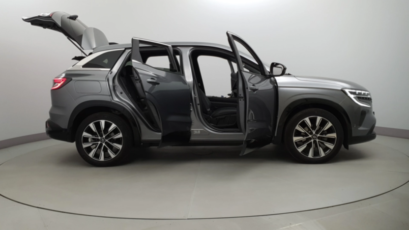 RENAULT Austral Austral 1.3 TCe mHEV Techno aut