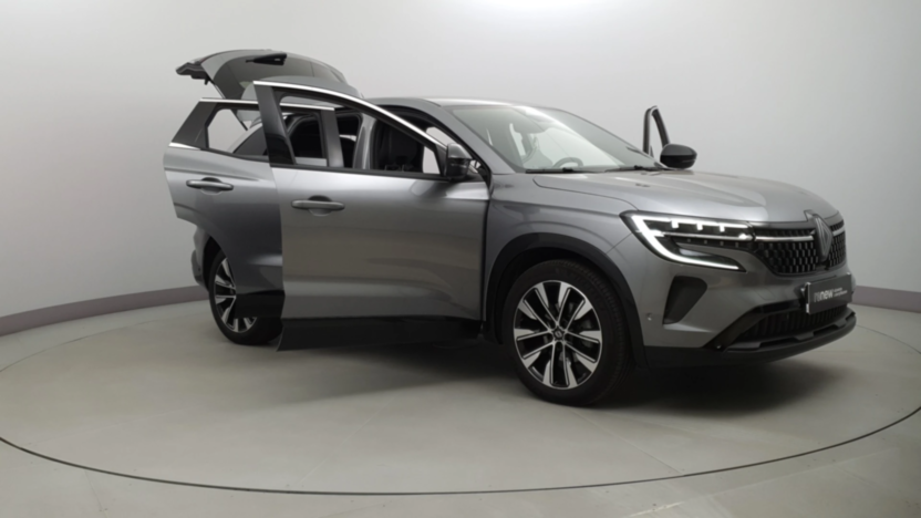 RENAULT Austral Austral 1.3 TCe mHEV Techno aut