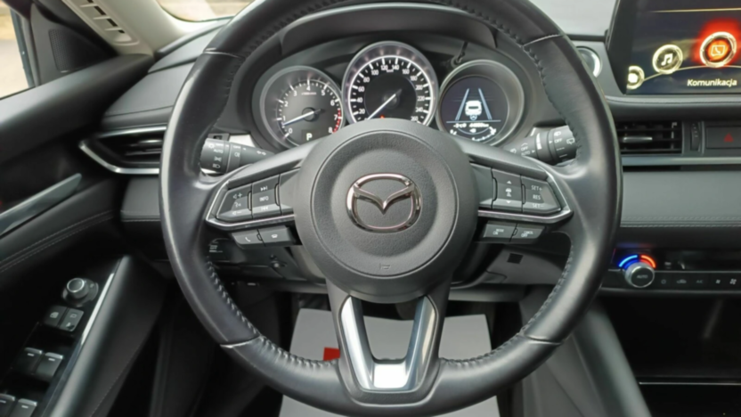 MAZDA 6 6 2.0 SkyJoy/SkyBusiness