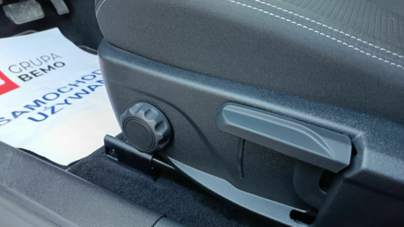 FORD Focus Focus 1.5 EcoBlue Titanium X aut