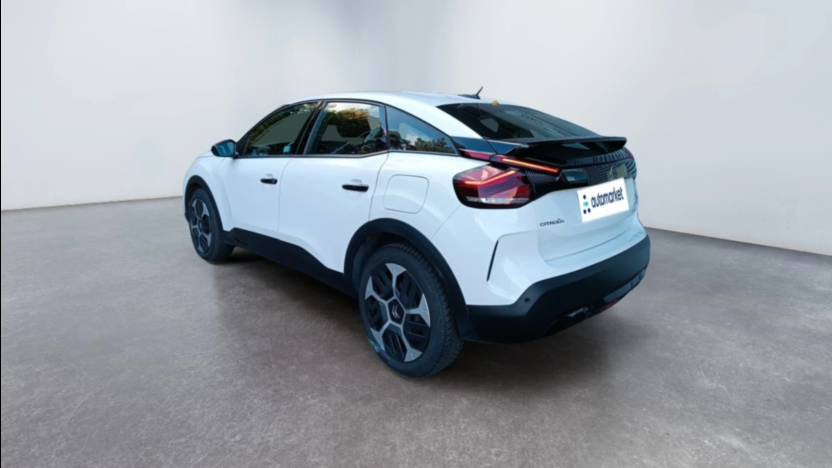 CITROEN C4 X C4 X 1.2 PureTech Feel S&S