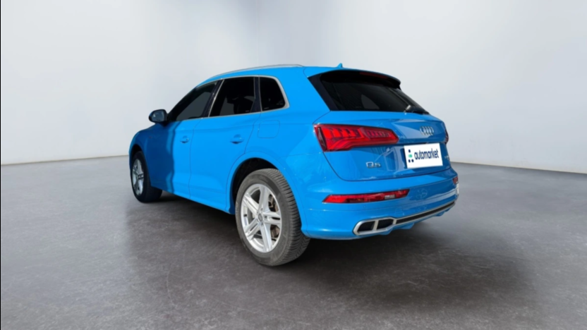 AUDI Q5 Q5 55 TFSI e Quattro S Line S tronic