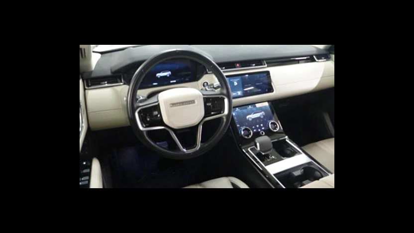 LAND ROVER Range Rover Velar Velar 2.0 P250 SE