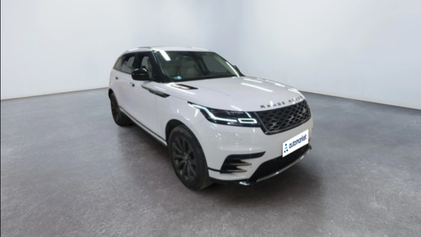 LAND ROVER Range Rover Velar Velar 2.0 P250 SE
