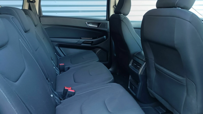 FORD S-MAX S-MAX 2.0 EcoBlue Titanium aut