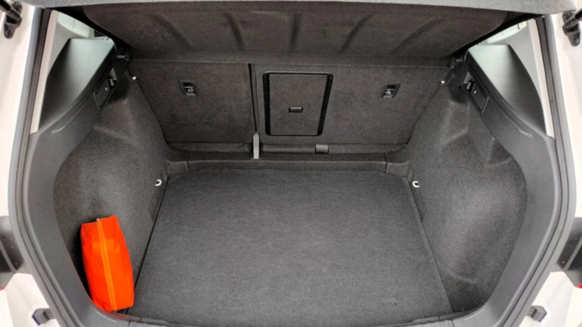 SEAT ATECA Ateca 1.6 TDI Ecomotive Style S&S