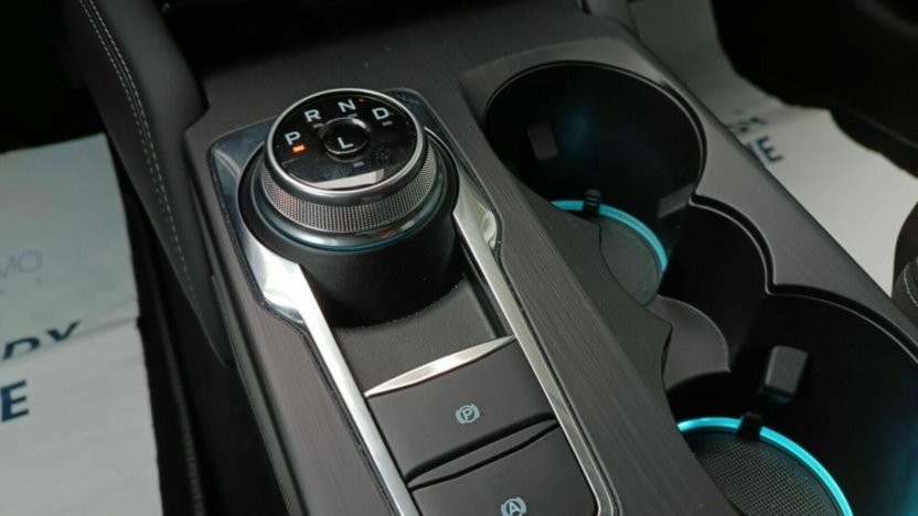 FORD Focus Focus 1.5 EcoBlue Titanium X aut