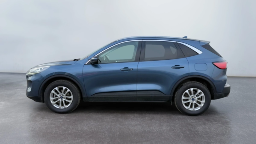 FORD Kuga Kuga 2.5 FHEV FWD Titanium