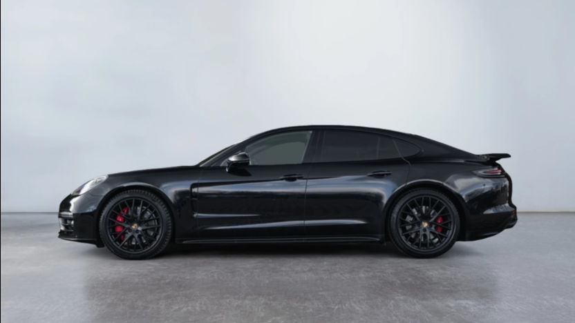 PORSCHE Panamera Panamera GTS GPF