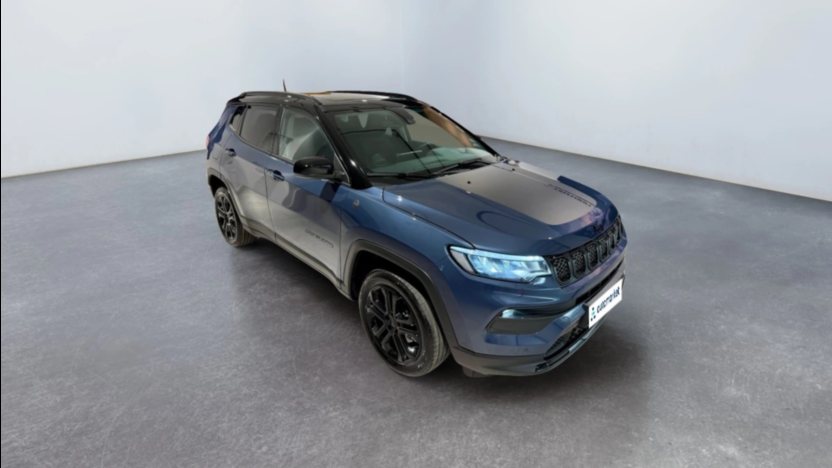 JEEP Compass Compass 1.5 T4 mHEV North Star FWD S&S DCT Nowy