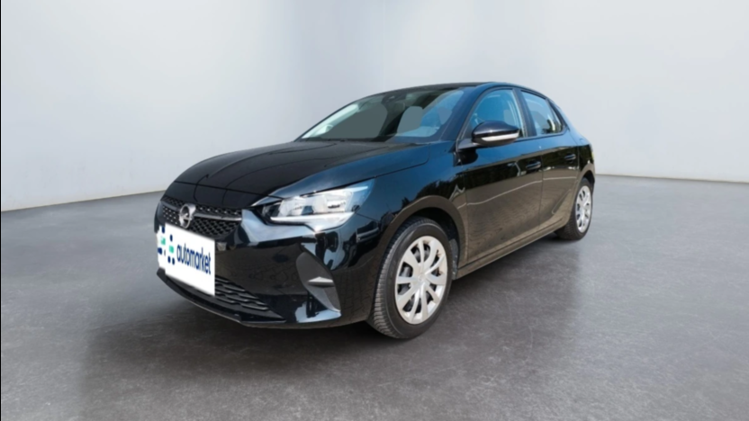 OPEL Corsa Corsa 1.2 Edition S&S