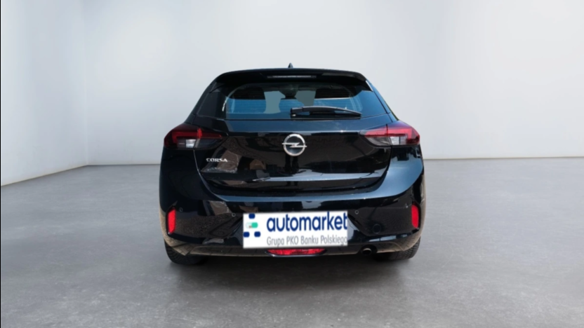 OPEL Corsa Corsa 1.2 Edition S&S