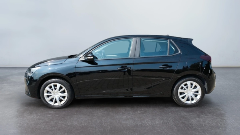 OPEL Corsa Corsa 1.2 Edition S&S