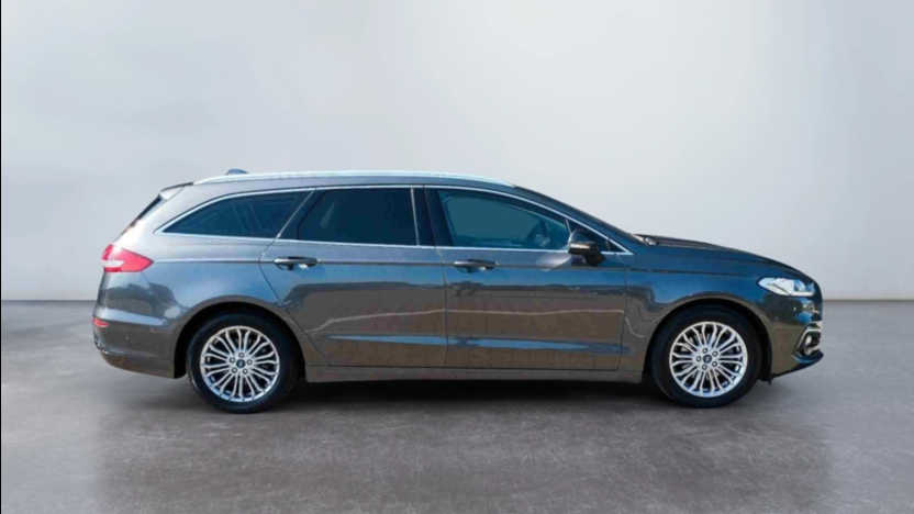 FORD Mondeo Mondeo 2.0 Hybrid Titanium