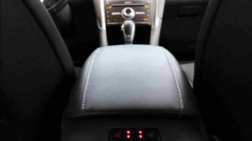 FORD Mondeo Mondeo 2.0 Hybrid Titanium