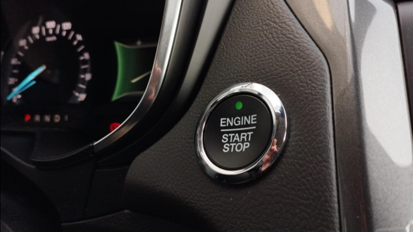 FORD Mondeo Mondeo 2.0 Hybrid Titanium