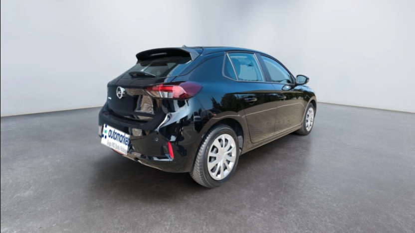 OPEL Corsa Corsa 1.2 Edition S&S
