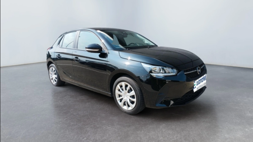 OPEL Corsa Corsa 1.2 Edition S&S