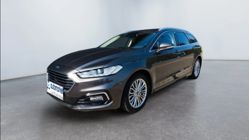 FORD Mondeo Mondeo 2.0 Hybrid Titanium