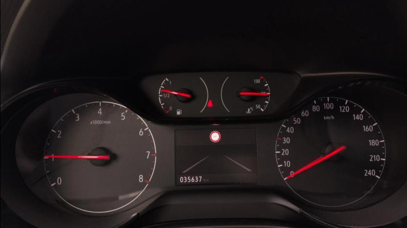 OPEL Corsa Corsa 1.2 Edition S&S