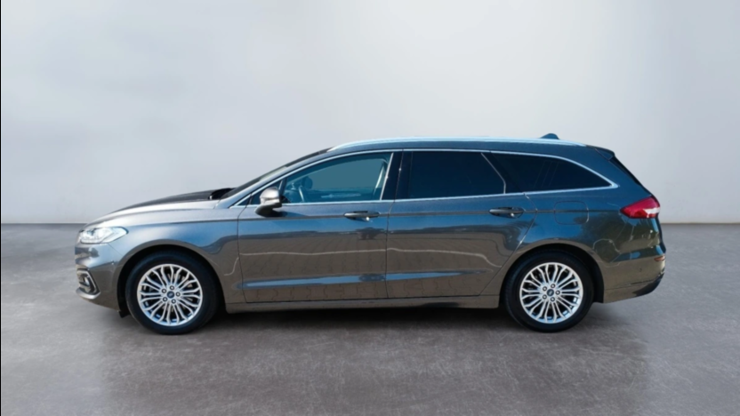 FORD Mondeo Mondeo 2.0 Hybrid Titanium