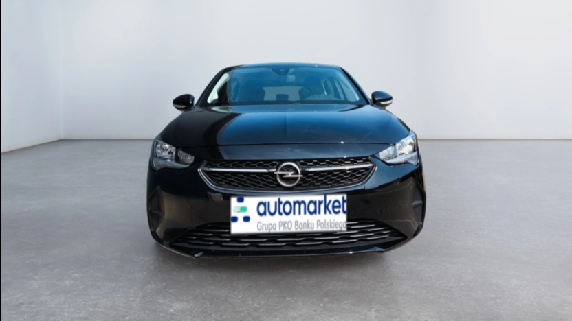 OPEL Corsa Corsa 1.2 Edition S&S