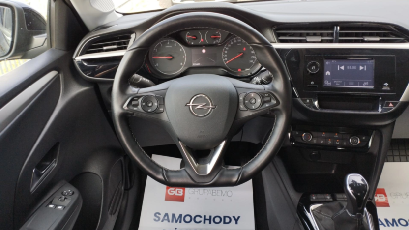 OPEL Corsa Corsa 1.2 Edition S&S