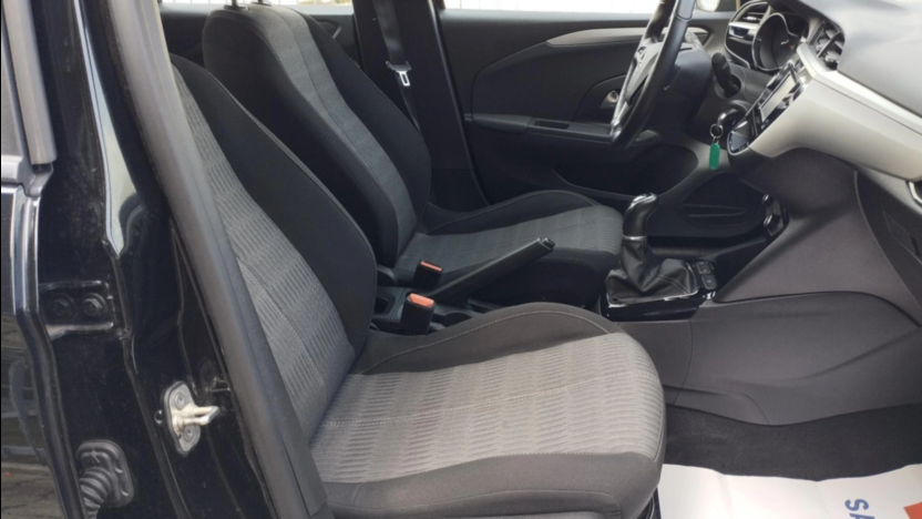 OPEL Corsa Corsa 1.2 Edition S&S