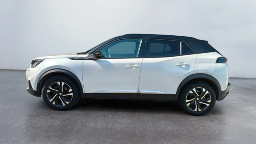 PEUGEOT 2008 2008 1.2 PureTech GT Line S&S