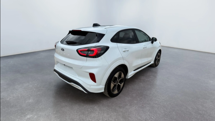 FORD Puma Puma Premium 43.6 kWh Nowy