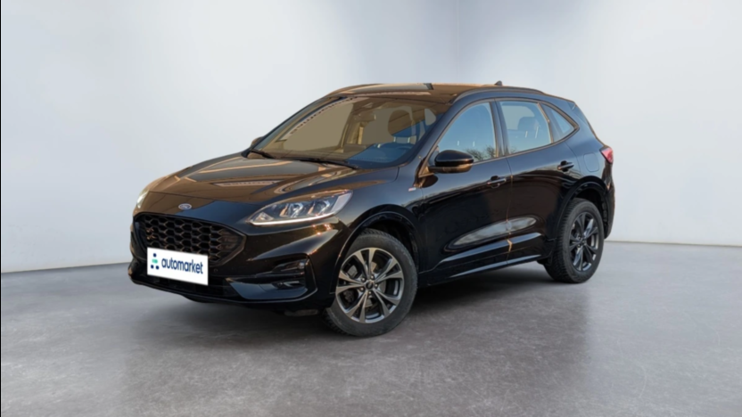 FORD Kuga Kuga 2.0 EcoBlue AWD ST-Line aut