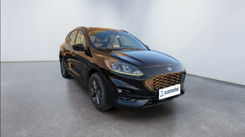 FORD Kuga Kuga 2.0 EcoBlue AWD ST-Line aut