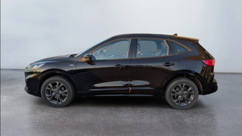 FORD Kuga Kuga 2.0 EcoBlue AWD ST-Line aut