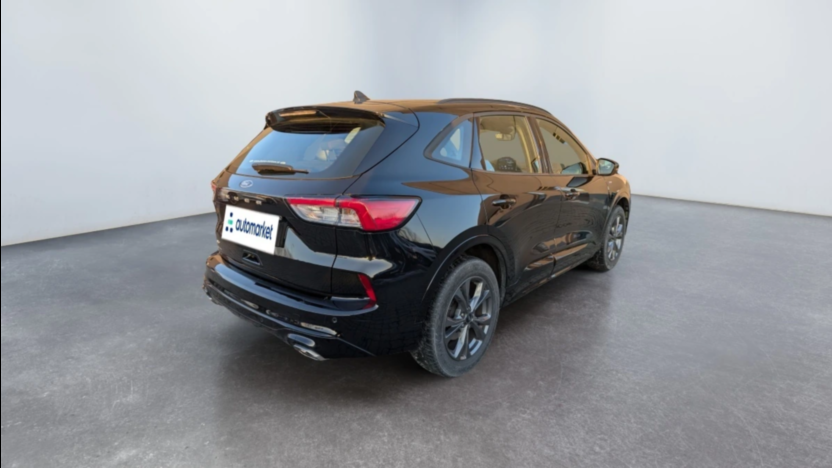 FORD Kuga Kuga 2.0 EcoBlue AWD ST-Line aut