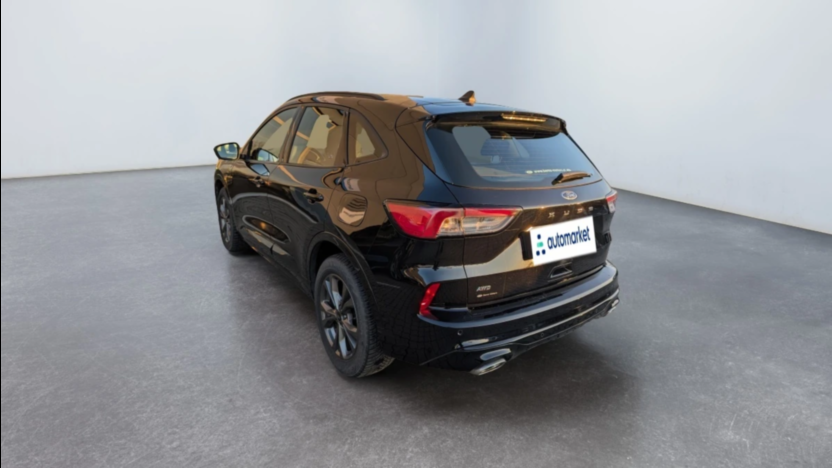 FORD Kuga Kuga 2.0 EcoBlue AWD ST-Line aut
