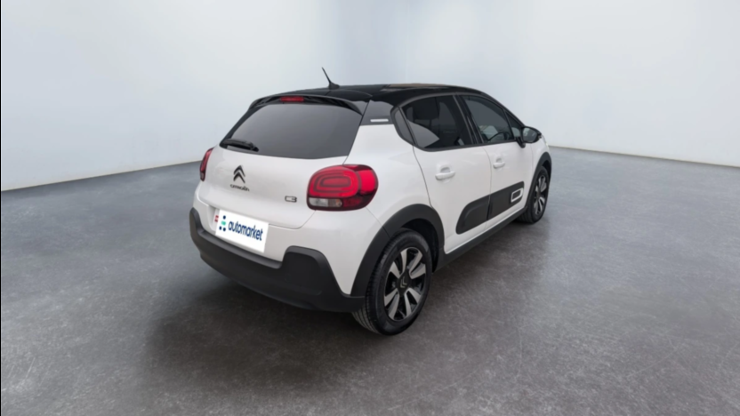 CITROEN C3 C3 1.2 PureTech GPF Shine