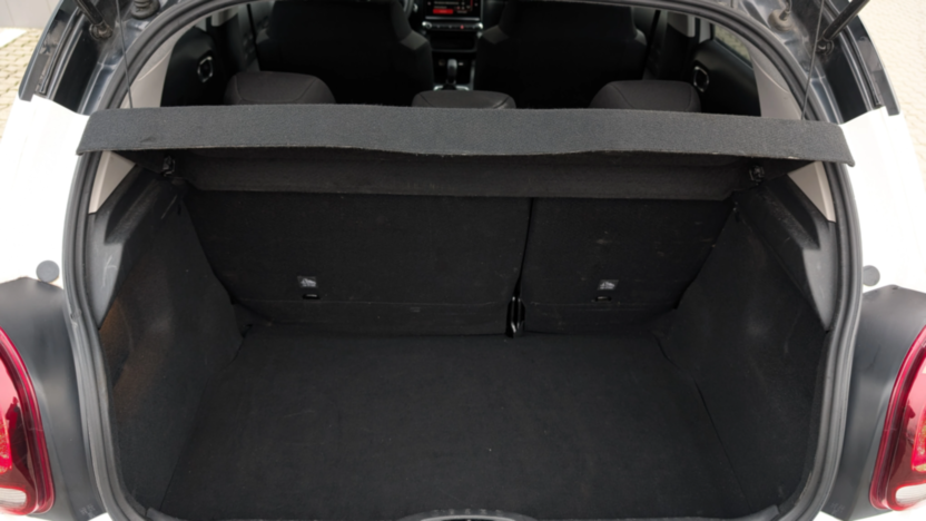 CITROEN C3 C3 1.2 PureTech GPF Shine