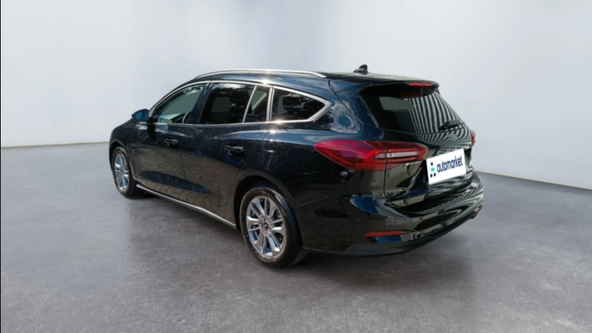 FORD Focus Focus 1.5 EcoBlue Titanium X aut