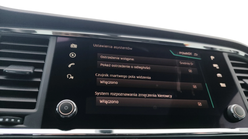SEAT ATECA Ateca 1.6 TDI Ecomotive Style S&S