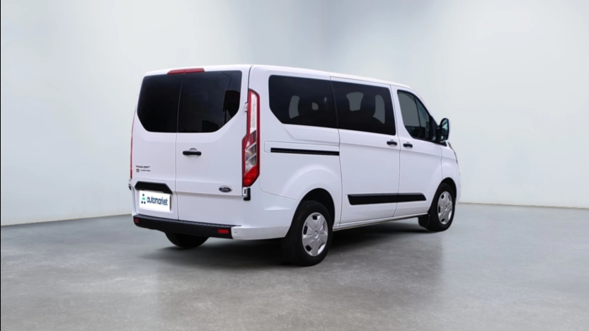 FORD Transit Custom Transit Custom Kombi 320 L1H1 Trend