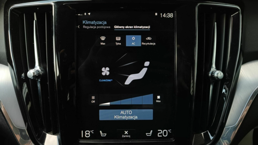 VOLVO V60 V60 T4 Momentum aut