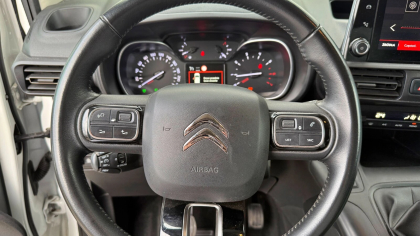 CITROEN Berlingo Berlingo M 1.5 BlueHDI Shine S&S