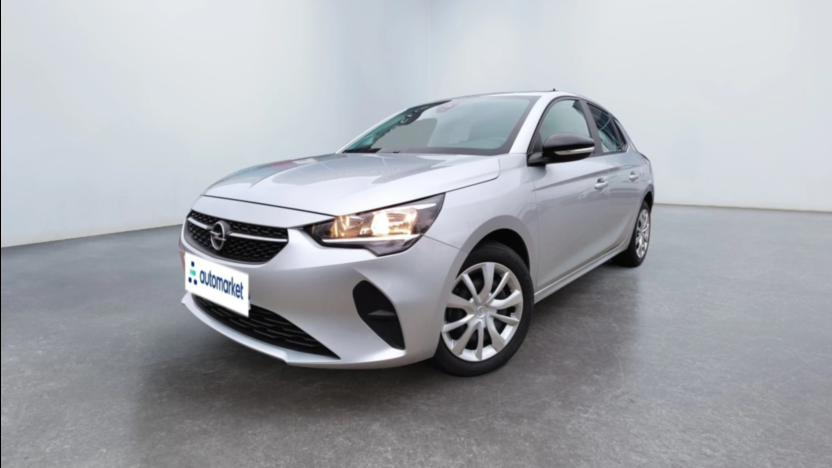 OPEL Corsa Corsa 1.2 S&S