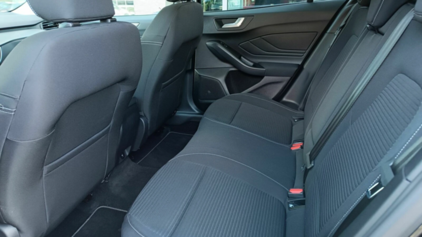 FORD Focus Focus 1.5 EcoBlue Titanium X aut