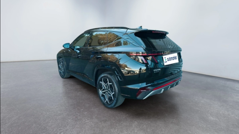 HYUNDAI Tucson Tucson 1.6 T-GDi HEV N Line 2WD